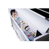 Traceur laser CO2 50W DSP 50x30cm KH5030